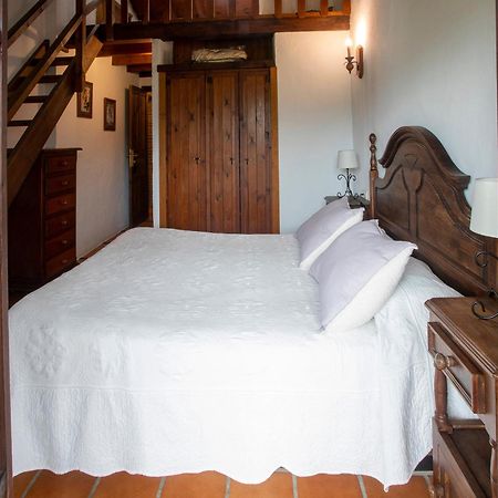 Hotel Rural Valleoscuru Tresgrandas Esterno foto