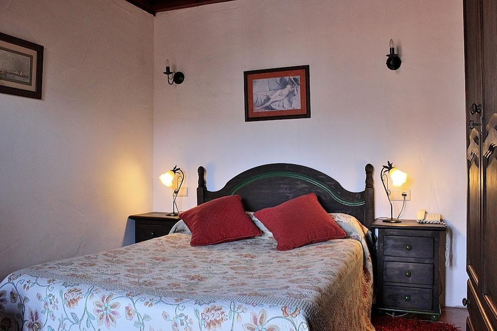 Hotel Rural Valleoscuru Tresgrandas Esterno foto