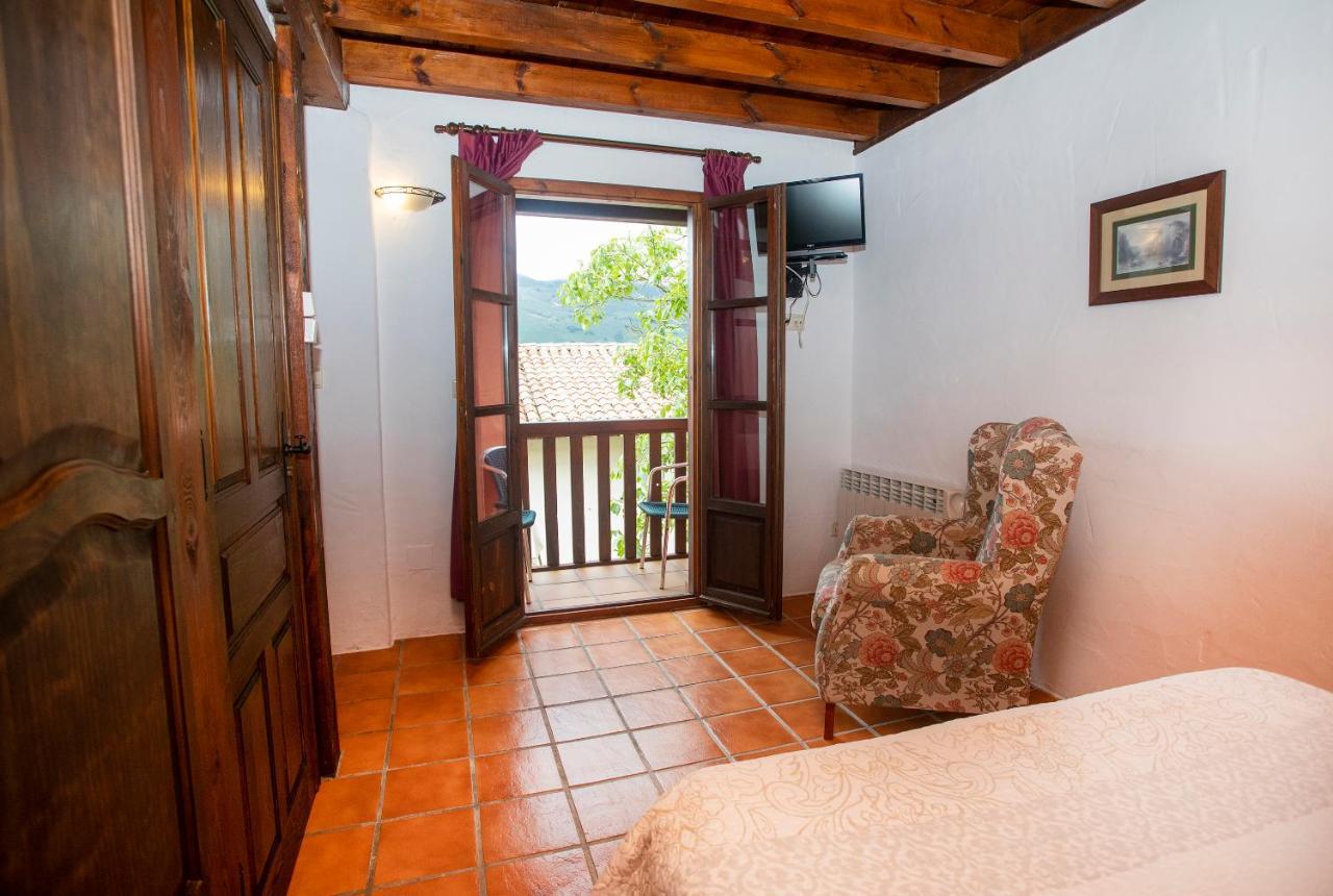 Hotel Rural Valleoscuru Tresgrandas Esterno foto