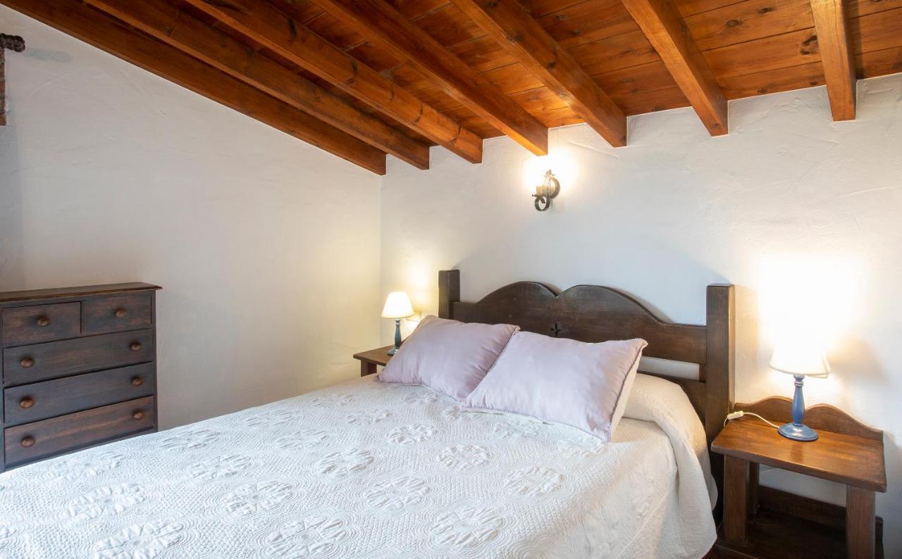 Hotel Rural Valleoscuru Tresgrandas Esterno foto