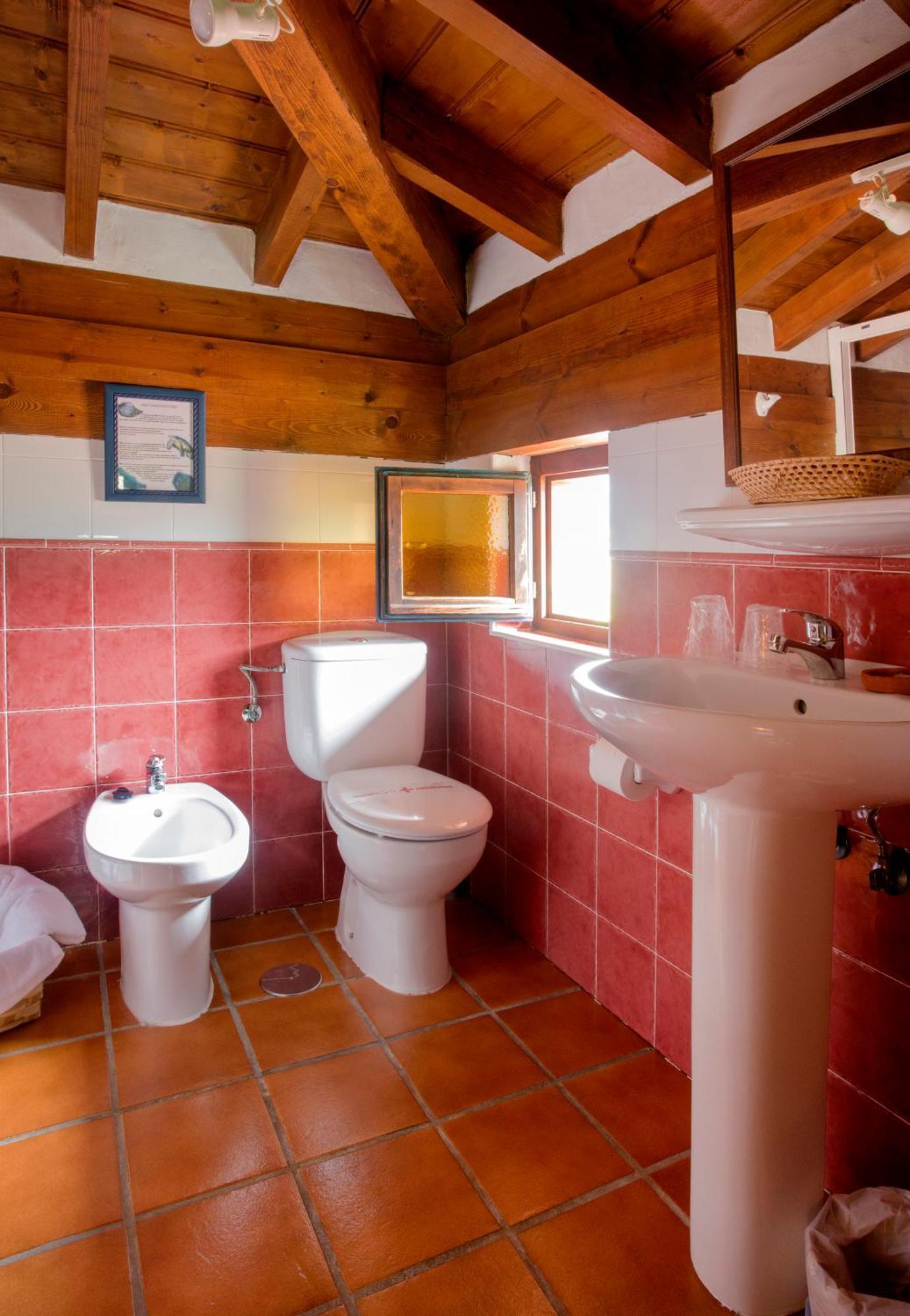 Hotel Rural Valleoscuru Tresgrandas Esterno foto
