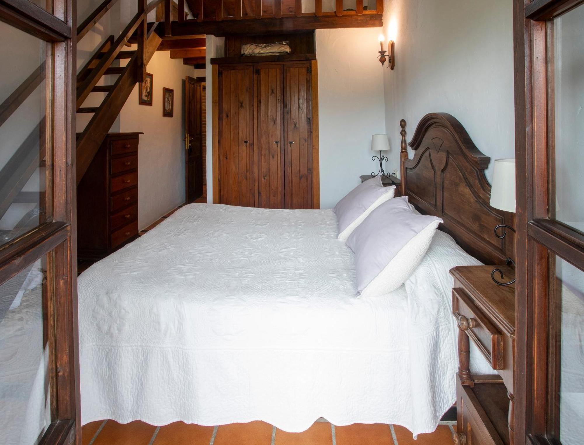 Hotel Rural Valleoscuru Tresgrandas Esterno foto